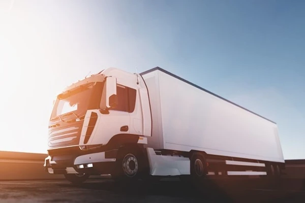 Ankara Fıstıkağacı, Nakliye Firması