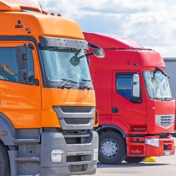 Ankara Fıstıkağacı Nakliye Ambarı